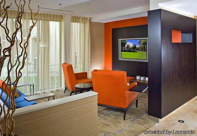 Courtyard Boise Downtown Hotel Exterior foto